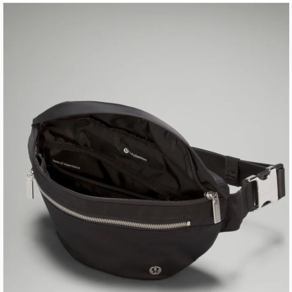 NWT lululemon athletica city adventurer belt bag 2.5L - Picture 2 of 11